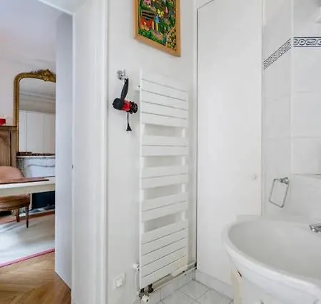 Charming Bedroom Homestay