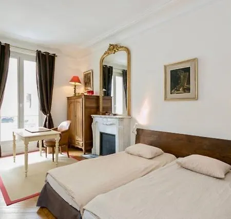 Charming Bedroom *