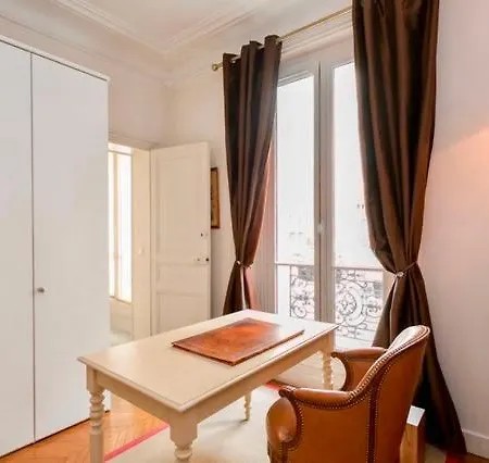 Charming Bedroom *
