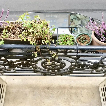 Charming Bedroom 民宿 巴黎